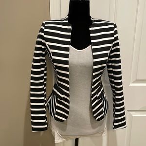 H&M blazer - Sz 4